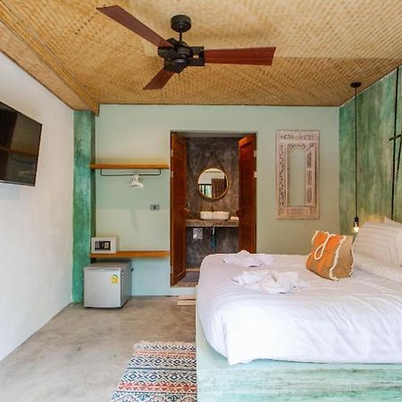 Dreamcatcher Boutique Hotel Bophut Zewnętrze zdjęcie