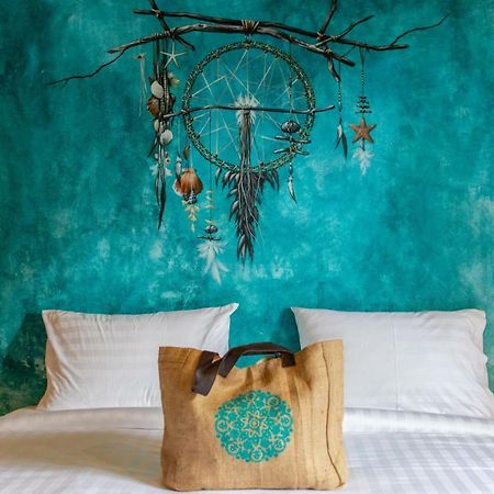 Dreamcatcher Boutique Hotel Bophut Zewnętrze zdjęcie