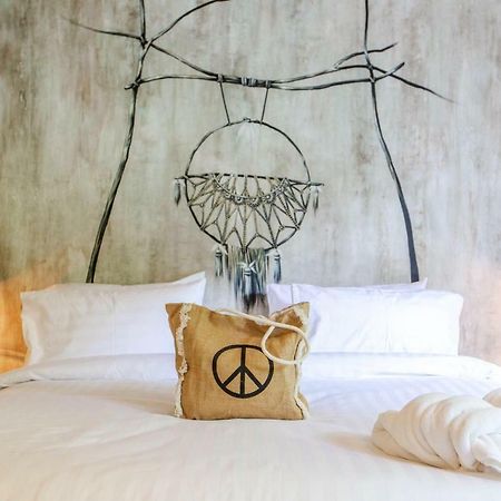 Dreamcatcher Boutique Hotel Bophut Zewnętrze zdjęcie