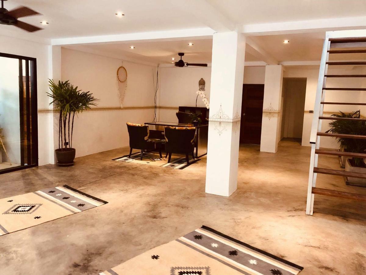Dreamcatcher Boutique Hotel Bophut Zewnętrze zdjęcie