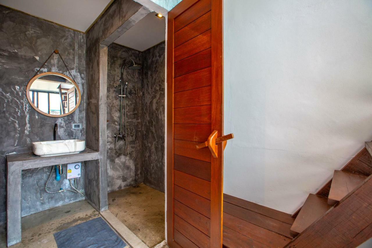 Dreamcatcher Boutique Hotel Bophut Zewnętrze zdjęcie