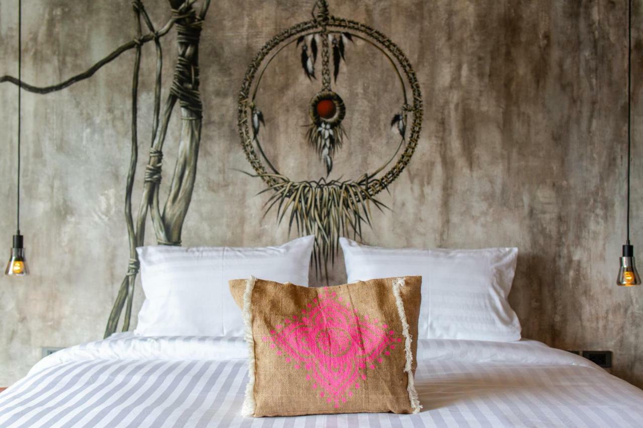 Dreamcatcher Boutique Hotel Bophut Zewnętrze zdjęcie