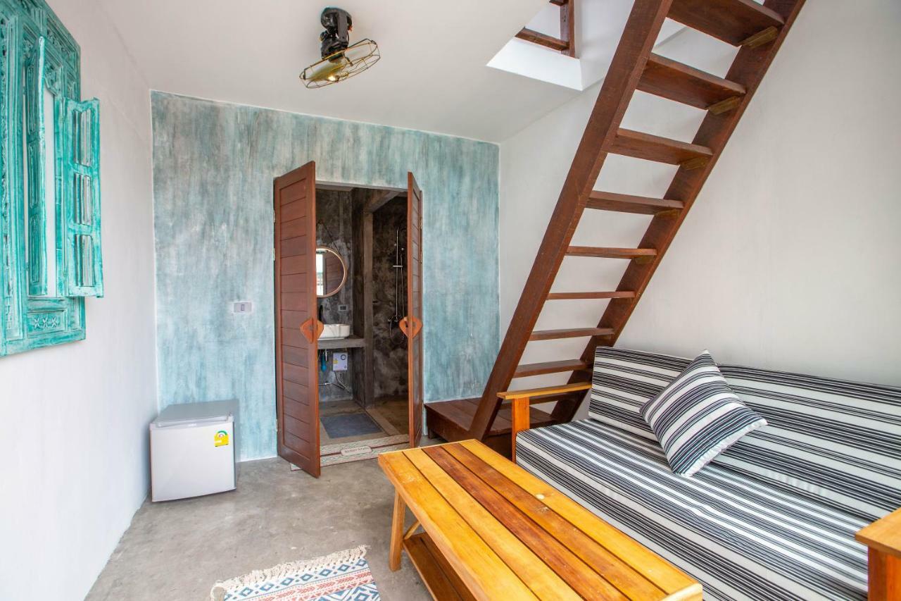 Dreamcatcher Boutique Hotel Bophut Zewnętrze zdjęcie