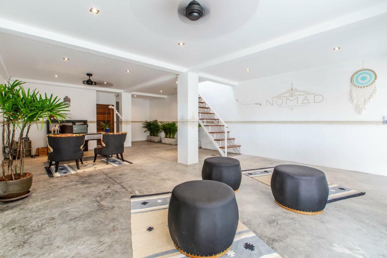 Dreamcatcher Boutique Hotel Bophut Zewnętrze zdjęcie