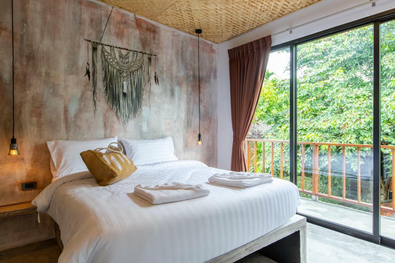 Dreamcatcher Boutique Hotel Bophut Zewnętrze zdjęcie