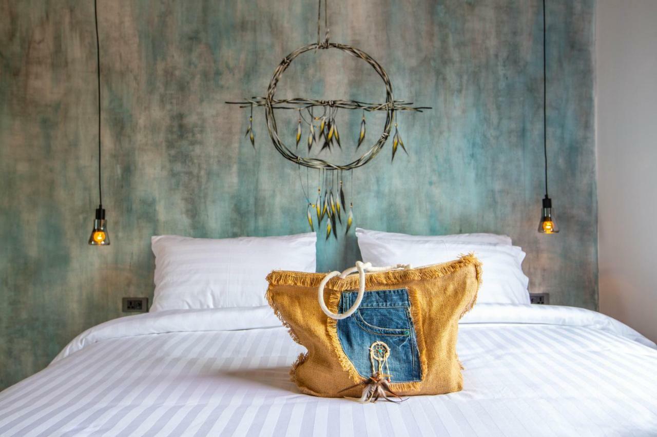 Dreamcatcher Boutique Hotel Bophut Zewnętrze zdjęcie