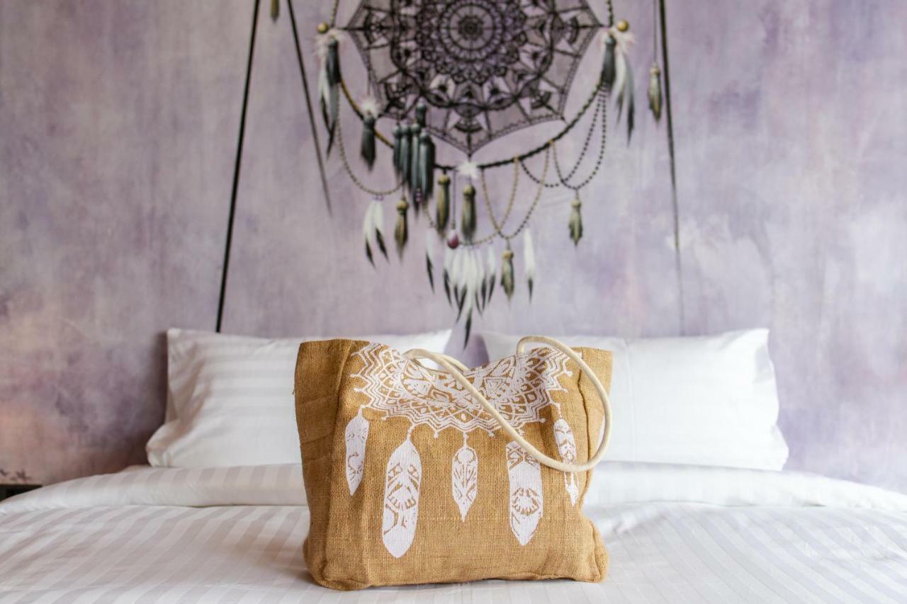 Dreamcatcher Boutique Hotel Bophut Zewnętrze zdjęcie