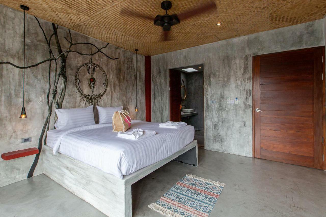 Dreamcatcher Boutique Hotel Bophut Zewnętrze zdjęcie
