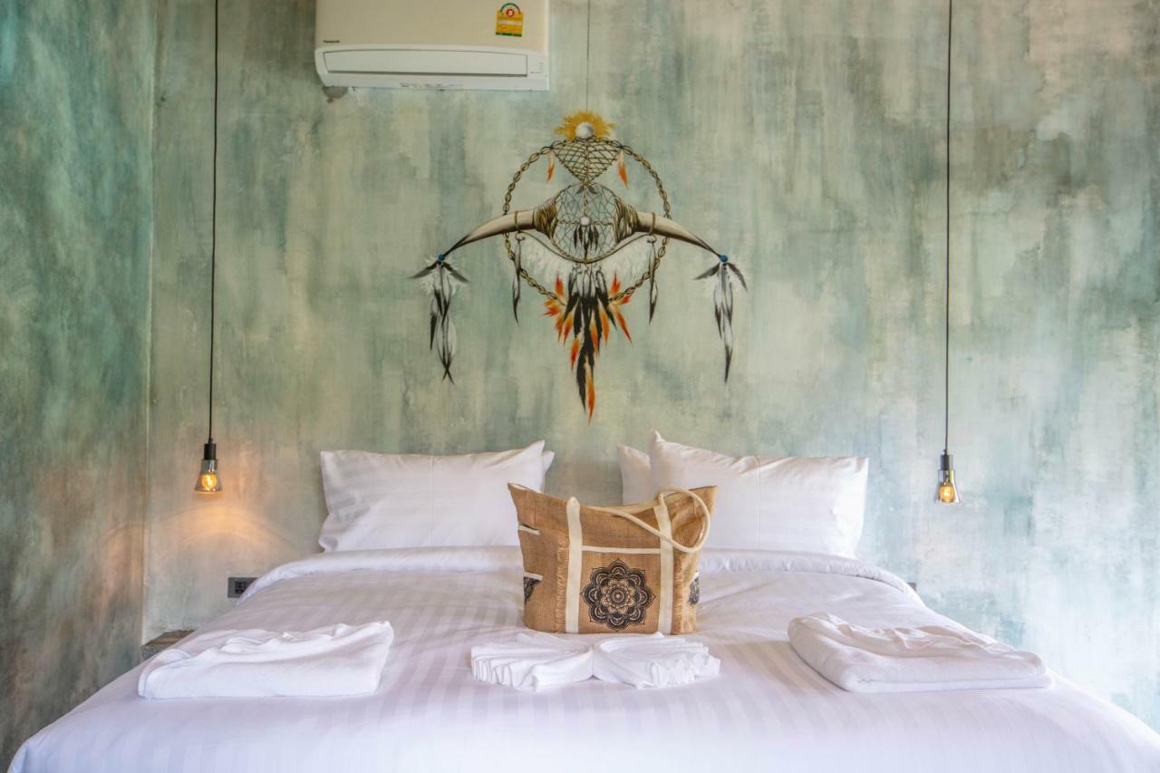 Dreamcatcher Boutique Hotel Bophut Zewnętrze zdjęcie