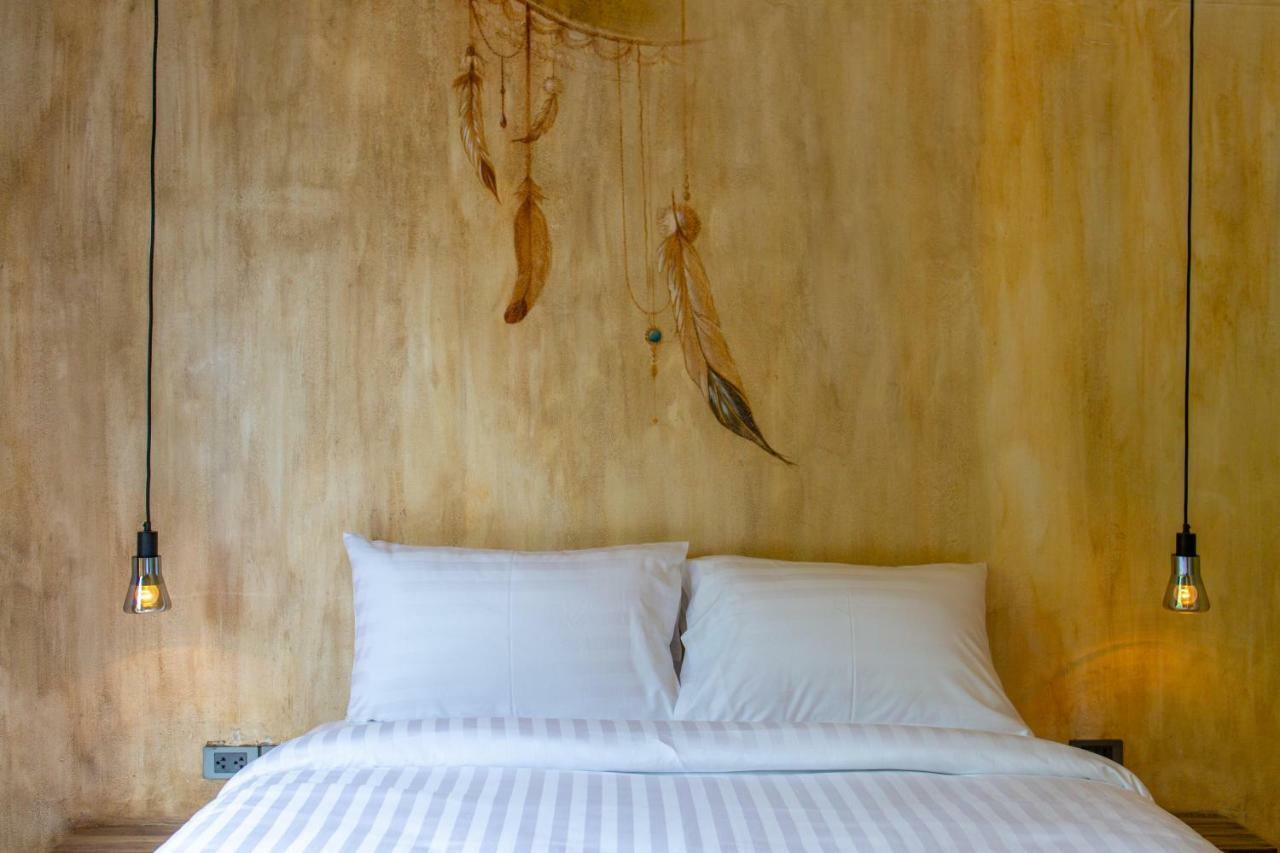 Dreamcatcher Boutique Hotel Bophut Zewnętrze zdjęcie