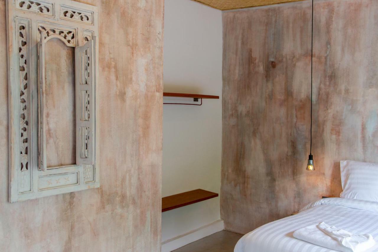 Dreamcatcher Boutique Hotel Bophut Zewnętrze zdjęcie