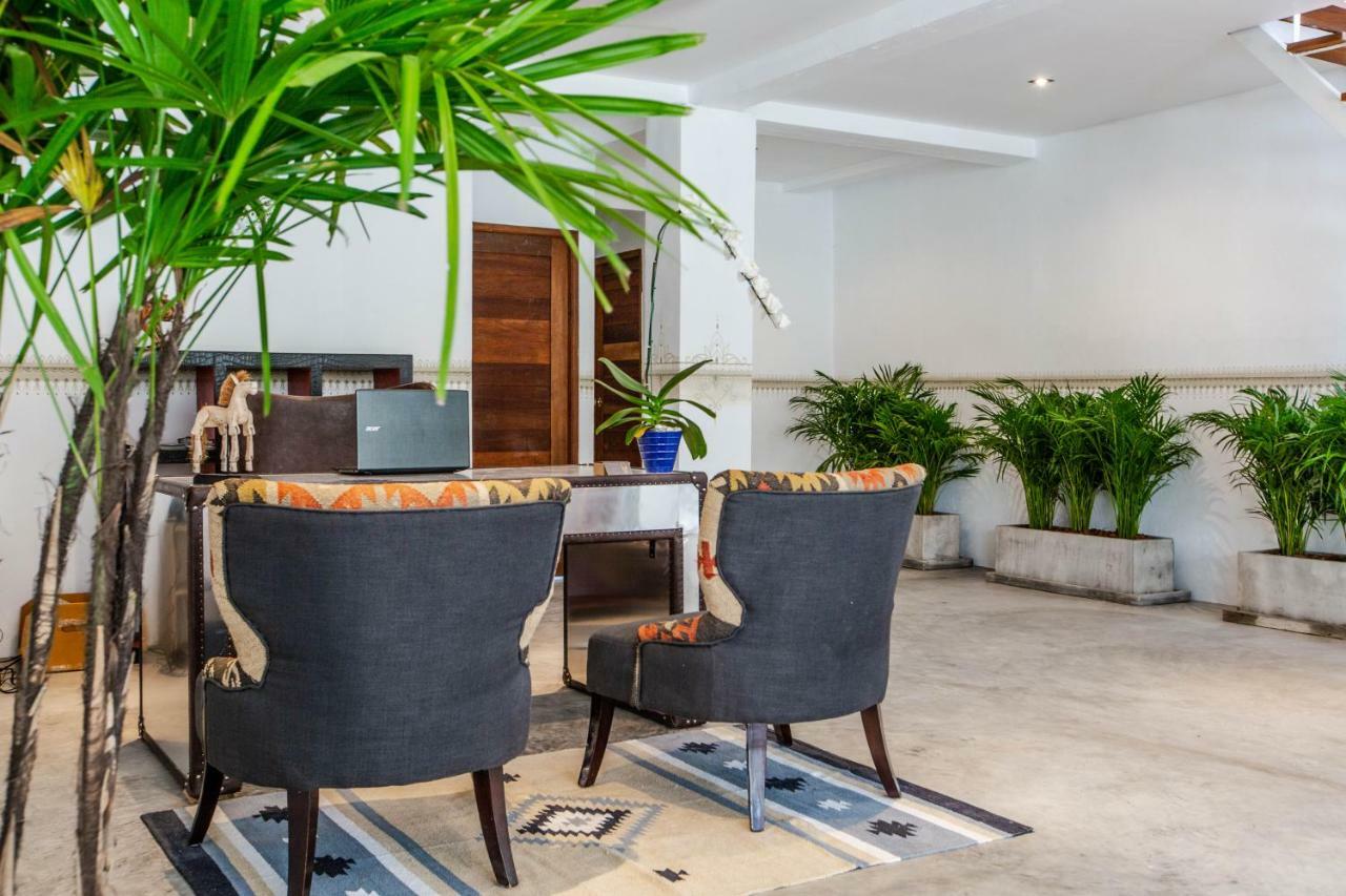 Dreamcatcher Boutique Hotel Bophut Zewnętrze zdjęcie