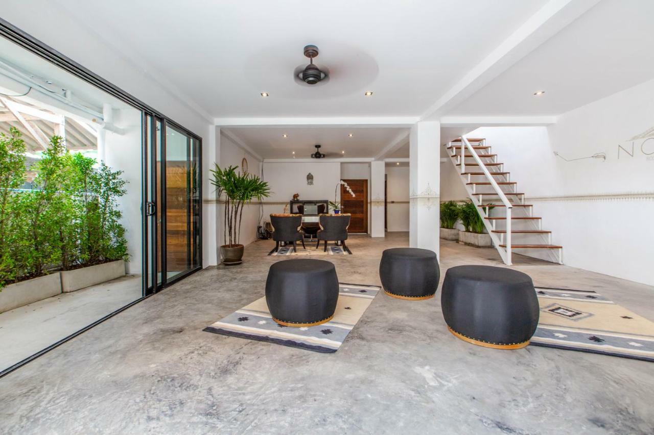 Dreamcatcher Boutique Hotel Bophut Zewnętrze zdjęcie