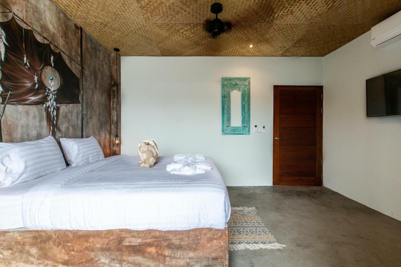 Dreamcatcher Boutique Hotel Bophut Zewnętrze zdjęcie