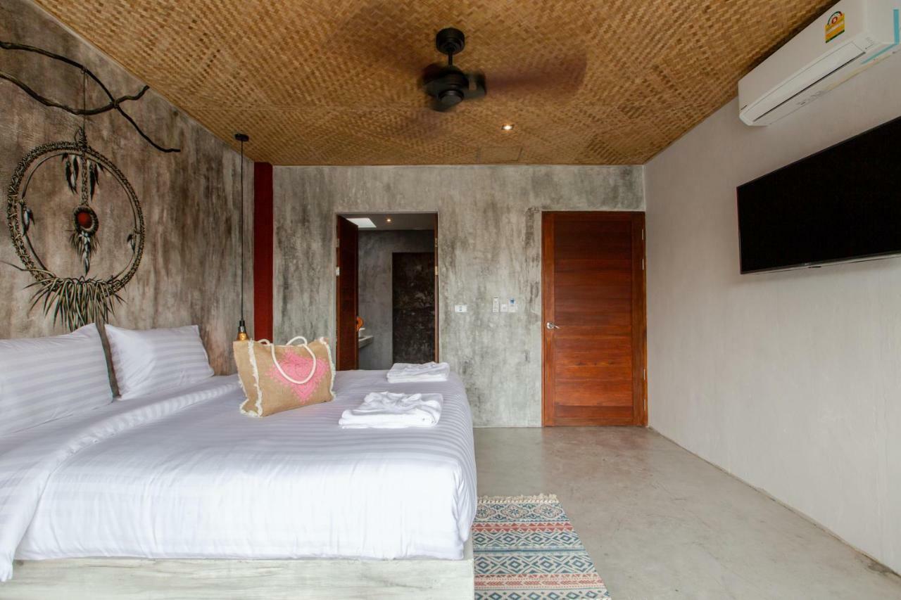 Dreamcatcher Boutique Hotel Bophut Zewnętrze zdjęcie