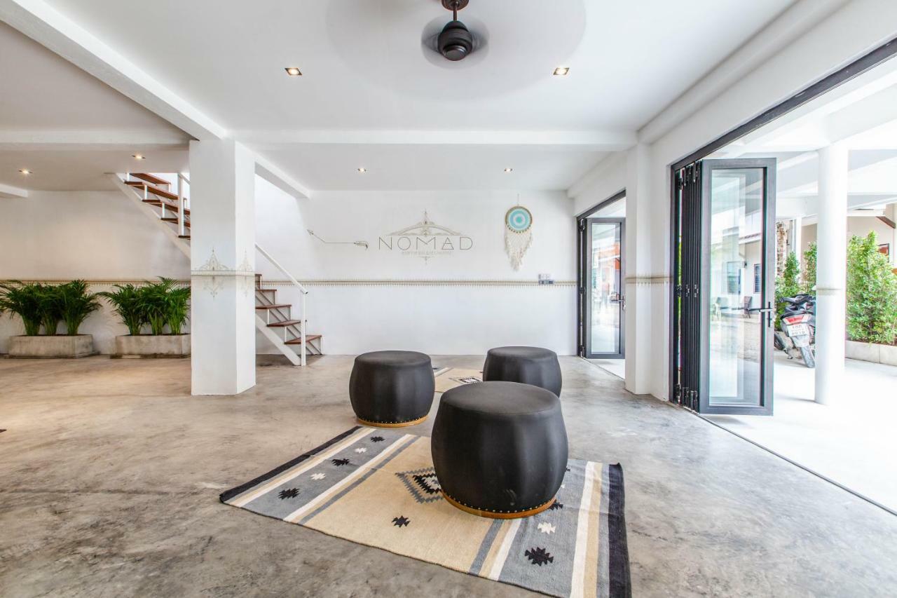 Dreamcatcher Boutique Hotel Bophut Zewnętrze zdjęcie