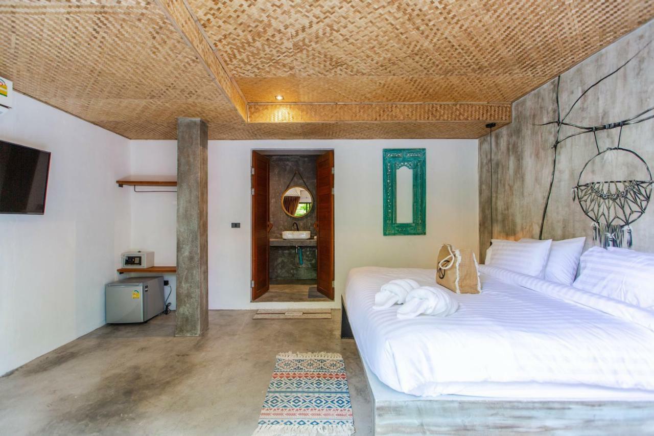 Dreamcatcher Boutique Hotel Bophut Zewnętrze zdjęcie