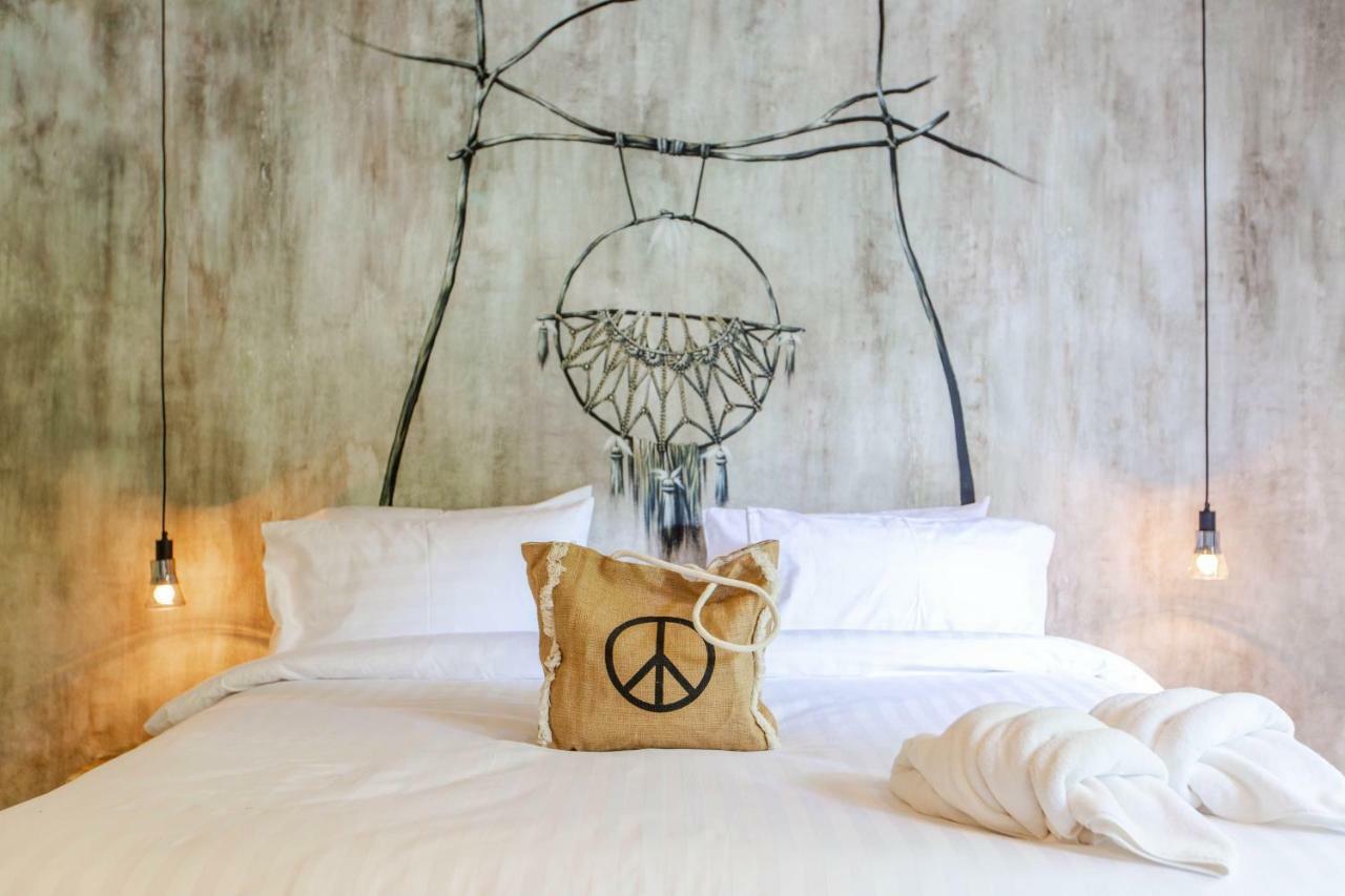 Dreamcatcher Boutique Hotel Bophut Zewnętrze zdjęcie